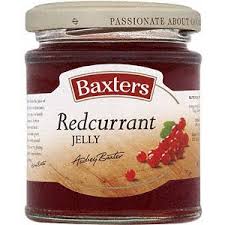 Baxters Redcurrant Jelly 6 x 210g